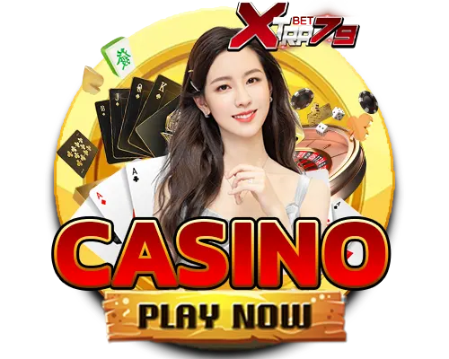 XTRA79 คาสิโนออนไลน์ รวมเกมบาคาร่า รูเล็ต และไพ่ยอดนิยม