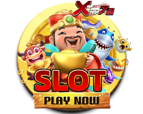 XTRA79 เว็บสล็อตแตกง่าย รวมเกมสล็อตยอดฮิตทุกค่าย
